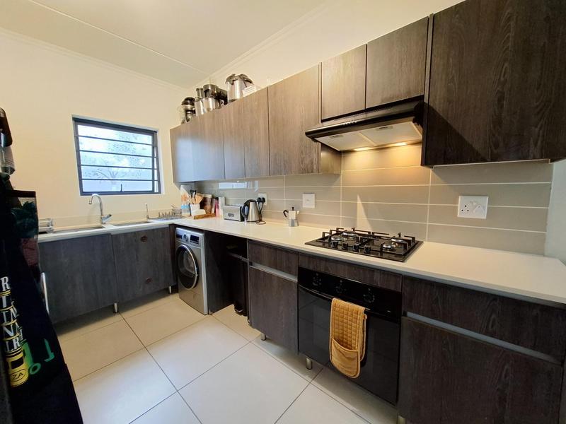 To Let 3 Bedroom Property for Rent in De Velde Western Cape